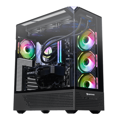 RDY Element 9 Pro B03